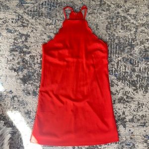 Womens Summer Dress,used or worn once.
